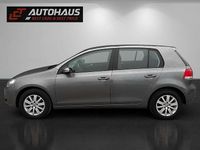 gebraucht VW Golf VII Golf GTE Rabbit 2012 1,2 TSI | SEHR GEPFLEGTER ZUST...