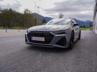 gebraucht Audi RS6 Avant 40 TFSI quattro MHEV S-tronic