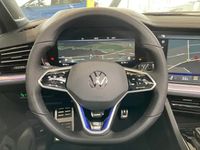 gebraucht VW Touareg R eHybrid 4MOTION