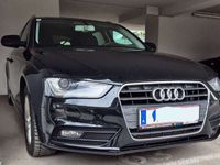 gebraucht Audi A4 A4Avant 20 TDI Daylight Daylight