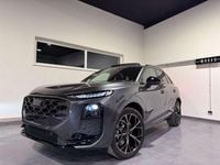 Gebraucht Audi Q3 S-Line 150 PS (110 kW) 2025 Grau SUV