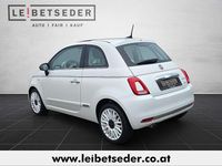 gebraucht Fiat 500 FireFly Hybrid 70 Dolcevita