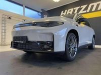 gebraucht Leapmotor C10 Reev Design