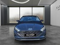 gebraucht Hyundai i20 1,2 MPI GO