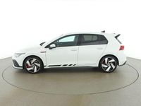 gebraucht VW Golf VIII 2.0 TSI GTI Clubsport