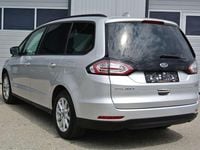 Gebraucht Ford Galaxy 150 PS (110 kW) 2022 Van / Kleinbus