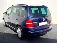 gebraucht VW Touran Trendline 1.9 TDI //EXPORT//