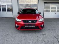 gebraucht Seat Ibiza FR