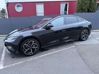 Gebraucht BYD Seal 389 kW (530 PS) 2024 Schwarz Limousine