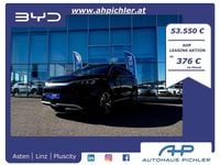 Gebraucht BYD Tang 380 kW (517 PS) 2025 Schwarz SUV