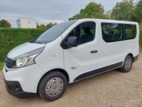 gebraucht Fiat Talento Talento Panorama / Anhängekupplung Tempomat