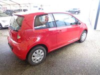 gebraucht Seat Mii 1,0 Executive Automatic * Nur 38.000 Km