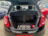 gebraucht Ford Ka Ka/Ka+ 12 Titanium