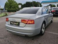 gebraucht Audi A8 3.0 TDI DPF quattro, Leder,,Sport