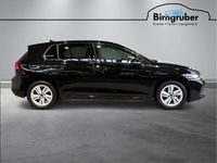 gebraucht VW Golf VIII Life mHEV TSI DSG