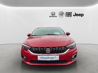 gebraucht Fiat Tipo 1,3 MultiJet II 95 Start&Stop Lounge