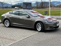 gebraucht Tesla Model S Model S90D 90kWh (mit Batterie)