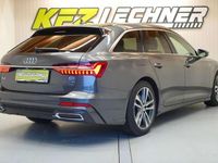 gebraucht Audi A6 AV 45 TDI quattro ''S line'' MATRIX*ACC*R-KAM*HUD