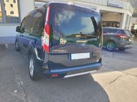 gebraucht Ford Transit Connect L2 1,5 TDCi SportVan