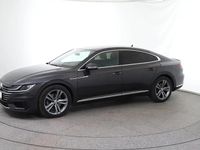 gebraucht VW Arteon R-Line TSI ACT OPF DSG