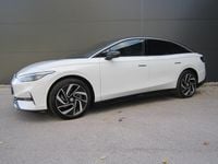 Gebraucht VW ID.7 Pro 210 kW (286 PS) 2024 Weiss  normal Kleinwagen