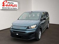 gebraucht Fiat Doblò XL