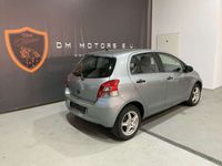 gebraucht Toyota Yaris Cool - wenig km - Pickerl 11/2024