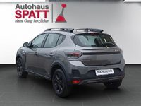 gebraucht Dacia Sandero PH2 Stepway Extreme TCe 110
