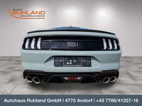 gebraucht Ford Mustang 50 Ti-VCT V8 Mach 1 Aut. RECARO Sitze 1inkl. A...