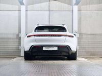 gebraucht Porsche Taycan Sport Turismo