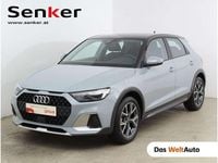 Gebraucht Audi A1 Design 95 PS (69 kW) 2023 Mittelgrau  metallicperleffekt Kleinwagen
