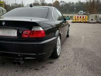 Gebraucht BMW 330 M Sport 231 PS (169 kW) 2002 Coupé
