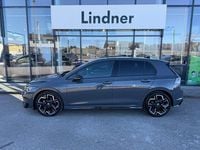 Gebraucht VW Golf VIII Sport 115 PS (84 kW) 2026 Mittelgrau  metallic Limousine