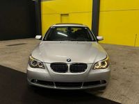 gebraucht BMW 530 530 xd