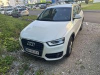 gebraucht Audi Q3 20 TDI DPF