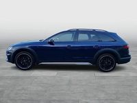 gebraucht Audi A4 Allroad 40 TDI quattro