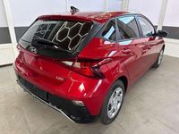 gebraucht Hyundai i20 COMFORT FL DCT WP KLIMAAUTOMATIK NAVI RFK TEMPO...