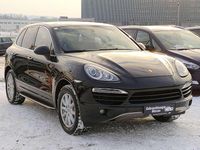 gebraucht Porsche Cayenne II 30 Diesel Aut.