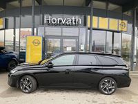 gebraucht Peugeot 308 SW Hybrid 145 e-DSC6 Allure!NAVI,KAMERA,LED,TOP!