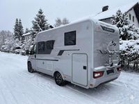 Gebraucht Fiat Ducato 150 PS (110 kW) 2019 Grau Van