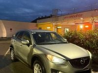 Gebraucht Mazda CX-5 150 PS (110 kW) 2013 SUV