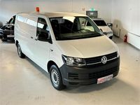 Gebraucht VW T6 150 PS (110 kW) 2019 Van