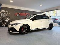 gebraucht VW Golf VIII GTI DSG *CLUBSPORT*45*AKRAPOVIC*PANO*HEAD-UP*HARMAN...