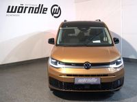 gebraucht VW Caddy Edition eHybrid 110 kW