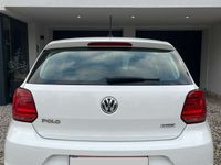 gebraucht VW Polo Trendline 1,0 BMT