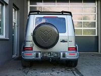 gebraucht Mercedes G63 AMG AMG Brabus VUK WIDEBODY