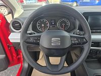 gebraucht Seat Ibiza 1,0 Reference