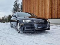 Gebraucht Audi A4 190 PS (139 kW) 2016 Kombi