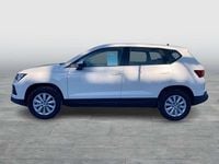 gebraucht Seat Ateca Reference Edition 1.0 TSI