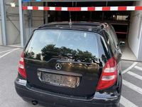 gebraucht Mercedes A180 A-Edition Classic CDI Aut.
